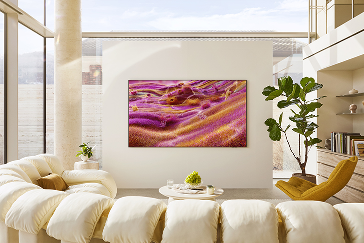 Neo QLED 2025